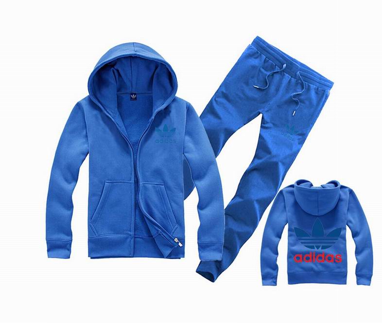 men adidas sport suits-742